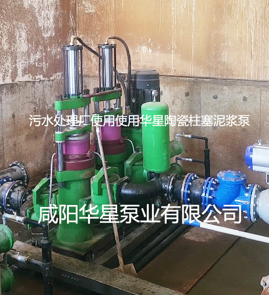冶金、選礦、含酸礦漿長(zhǎng)距離輸送或給壓濾機(jī)進(jìn)料