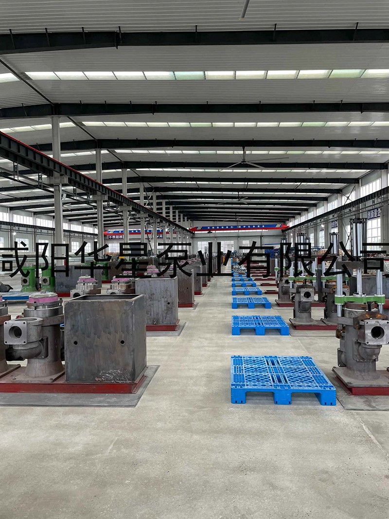 壓濾機(jī)節(jié)能進(jìn)料泵，液壓陶瓷柱塞泥漿泵