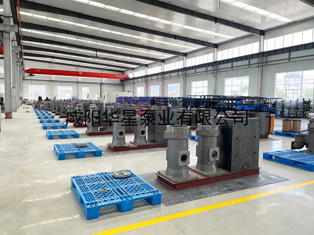 壓濾機(jī)節(jié)能進(jìn)料泵，液壓陶瓷柱塞泥漿泵